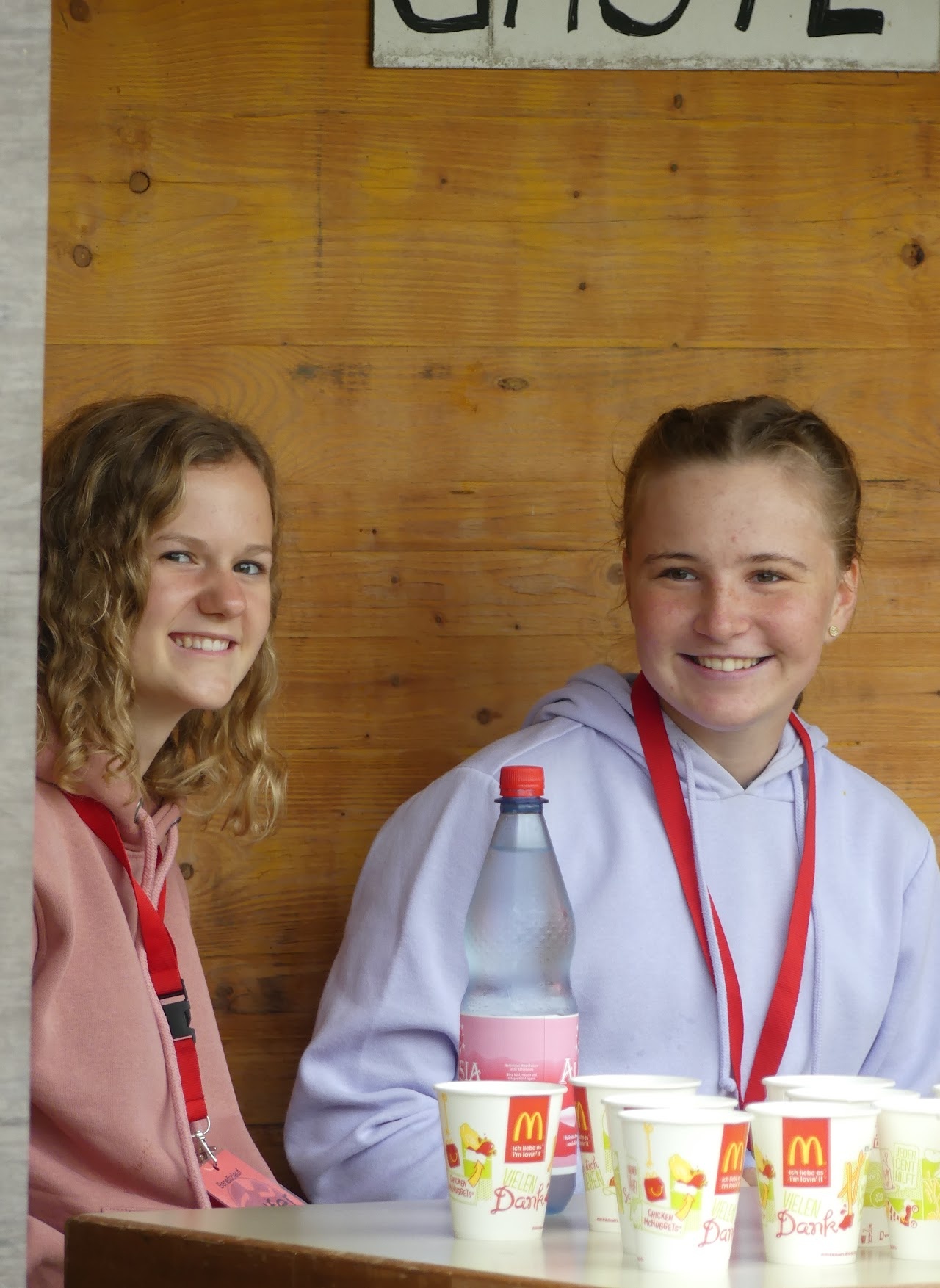 Bild vom 13. Benefizlauf im Jahr 2022. Dies ist das 320. Bild.